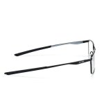 Lunettes de vue oakley sport extrme metal