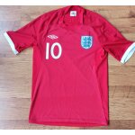 Maillot angleterre england 2010 rooney Maillot angleterre england 2010 rooney
