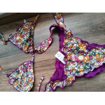 Maillot de bain 2 pieces fille 14 ans