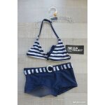 Maillot de bain 2 pices sun project fille 8 ans