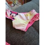 Maillot de bain b�b� fille