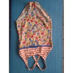 Maillot de bain fille / marque boden