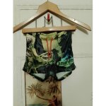 Maillot de bain multicolore 4 / 6 ans h&m.