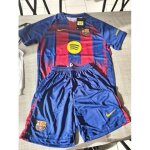 Maillot barcelone