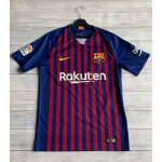 Maillot barcelone 2018