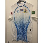 Maillot bleu ciel