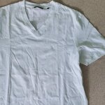 Maillot de corps blanc