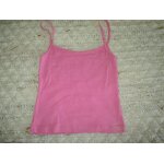 Maillot de corps dim taille s rose