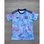 Maillot costa rica ext�rieur