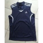 Maillot - d�bardeur enfants adidas 12 ans.