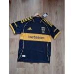 Maillot domicile boca juniors adidas 120 aniversario