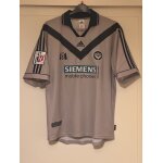 Maillot girondins bordeaux 2000 / 01