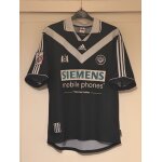Maillot girondins bordeaux 2000 / 01