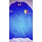 Maillot italie kappa Maillot italie kappa
