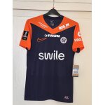 Maillot montpellier h�rault sport club 2024 / 25