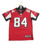 Maillot nfl atlanta falcons rouge