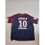 Maillot nike - neymar 2017 2018