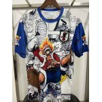 Maillot officiel japon x one piece edition manga taille m