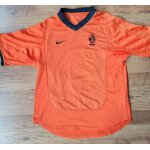 Maillot pays - bas 2000 / 2002 davids - netherland 02 shirt Maillot pays - bas 2000 / 2002 davids - netherland 02 shirt