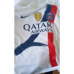 Maillot psg barcola champion intercontinental