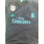 Maillot du ral de madrid