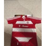 Maillot de rib�ry num�ro 7 de bayern