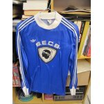 Maillot sporting club bastia 1978
