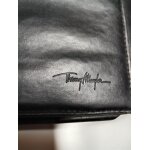 Mallette cuir thierry mugler