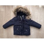 Manteau 3 - en - 1 vertbaudet ? taille 3 ans (94 cm) - fille