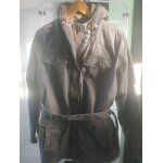Manteau 3 / 4 imperméable oxbow Manteau 3 / 4 imperméable oxbow