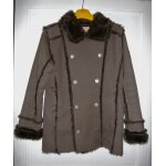 Manteau banana moon neuf avec etiquette taille xl Manteau banana moon neuf avec etiquette taille xl