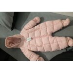 Manteau bb