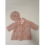 Manteau b�ret h&m 12 mois