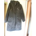Manteau  capuche alain manoukian s