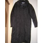 Manteau  capuche amovible cache - cache taille 2 extrieur 100% polyamide garnissage 100% polyester. ...
