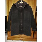 Manteau À capuche damart femme taille l neuf Manteau À capuche damart femme taille l neuf