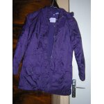 Manteau � capuche la redoute kids 12 ans.