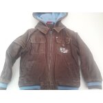 Manteau cars