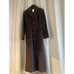 Manteau céline laine et cachemire Manteau céline laine et cachemire