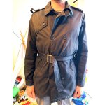 Manteau celio homme tbe