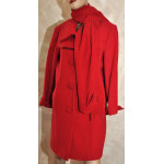 Manteau christine laure t. 38 / 40