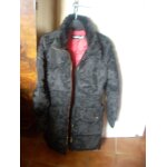 Manteau desigual 38 fermeture draille  changer.