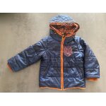 Manteau desigual taille 3 / 4 ans