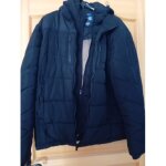 Manteau doudoune
