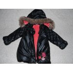 Manteau / doudoune bb fille intrieur chaud   orchestra   taille 9 mois ide cadeau