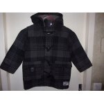 Manteau duffle coat 4ans Manteau duffle coat 4ans