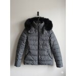Manteau femme cama�eu taille 34 jamais port�