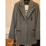 Manteau femme ikks 36