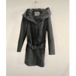 Manteau femme zara m
