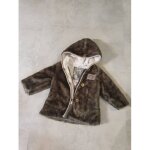 Manteau fille ikks 18 mois